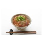 ふるさと納税 マグロ 三重県 尾鷲市 贅沢まぐろ漬け丼6食分(ゴマ風味)　ふるさと納税 魚 冷凍 加工品 惣菜 おすすめ おいしい 刺身 おせち セット 産地直送 国…