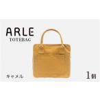 カバン トートバッグ ARLE TOTEBAG