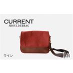 カバン ショルダーバッグ CURRENT