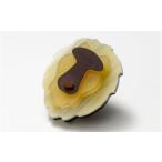 アクセサリー ブローチ めがね素材で作る