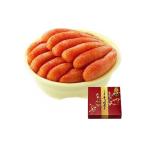 魚貝類 明太子 無着色辛子明太子 650g樽入り