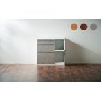 家具 収納家具 リーベ 90 カウンター 諸富家具