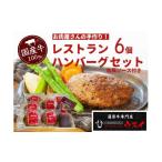 肉 ハンバーグ 蒲原牛 140g×6個