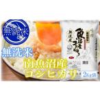 米 コシヒカリ 令和7年産 契約栽培 南魚沼産新之助6kg