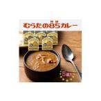 加工品等 レトルト むらた85 発酵 カレーセット 200g×5個