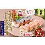 寿司 おためしサイズ 贅沢すぎる ご褒美寿司