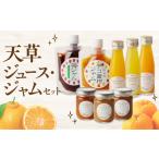果汁飲料 セット S024-010_天草
