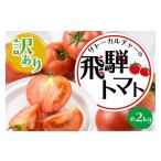 野菜類 トマト 訳あり 飛騨トマト 内容量 約2kg