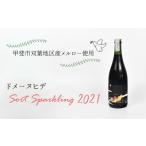 お酒 ドメーヌヒデ ソールスパークリング2021