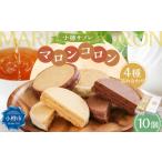 焼菓子 チョコレート クッキー 小樽サブレ