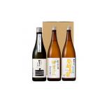 日本酒 純米大吟醸酒 中乗さん 豪華飲み比べセット 1800ml×…