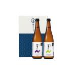 日本酒 本醸造酒 中乗さん セット720mlx2本