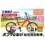 自転車 折りたたみ自転車 AERO KIDS-160