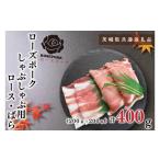 豚肉 ロース KCK-40 共通返礼品 ローズポーク