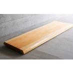 敷板 ヒノキ 約100×31cm 木製 飾り台