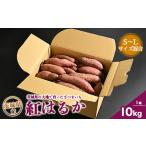 野菜類 サツマイモ 生芋 10kg