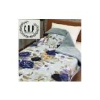 タオル 寝具 毛布 C.R.P加工毛布 マイヤー毛布