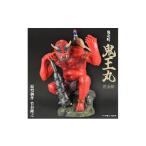 キャラクター ぬいぐるみ 鬼王丸貯金箱<