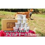 アイス ヨーグルト デンマーク牧場のアイスクリーム