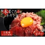 マグロ 訳あり 本鮪端材切り落とし ネギトロセット