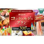 イベントやチケット等 コンシェルジュプラン