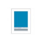 絵画 きみはさよならと言った 直筆サイン入り