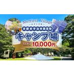 入場券 優待券 キャンプ場 Merriest
