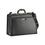 カバン J.C HAMILTON 木手大開き2枚仕切りダレス