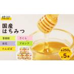 加工品等 はちみつ 菅野養蜂場 はちみつ250g