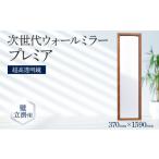 インテリア 次世代ウォールミラー プレミア