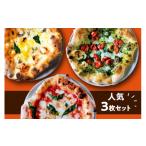 惣菜 レトルト 冷凍 SALINA ピッツア3種セット