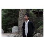 服 スチールブルー ロング CARP SLEEVE