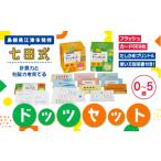 フラッシュカード 七田式ドッツセット 説明書付