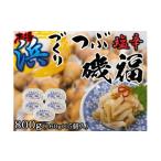 つぶ塩辛セット