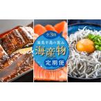 旬の鮮魚等 渥美半島の恵み 海産物 定期便
