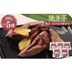 野菜類 サツマイモ 焼き芋 熟成 紅はるか 詰合せ