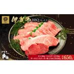 牛肉 セット 伊賀牛 バーベキュー BBQ サーロイン