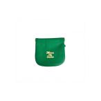 財布 Candy pouch green