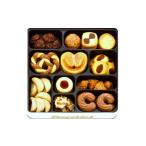 焼菓子 チョコレート クッキー ユーハイムのテーゲベック