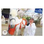 体験チケット 富士山の麓でお馬さんとエコツーリズム