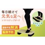 スポーツ アウトドア ステップ台 ソフトステップボード