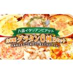 惣菜 レトルト 冷凍 ピアット自家製グラタンセット6種B
