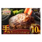 牛肉 ハンバーグ 牛肉100% 食べ応え満点