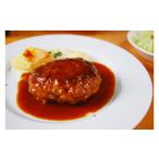 牛肉 ハンバーグ 牛壱 牛100% ミニハンバーグ 75g×10個