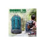 カバン リュック GROWHILL リュックサック