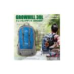 カバン リュック GROWHILL リュックサック
