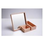 家具 インテリア 寝具 収納 ミラーボックス
