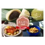 惣菜 レトルト 冷凍 全3回毎月お届け まんぞく定期便