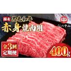牛肉 焼肉 バーベキュー 2239 全3回定期便