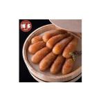 魚貝類 明太子 極み明太子 檜樽入 600g